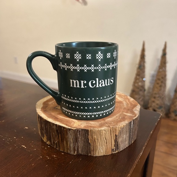 Threshold Christmas Coffee/Tea Cup Mug - Picture 2 of 6
